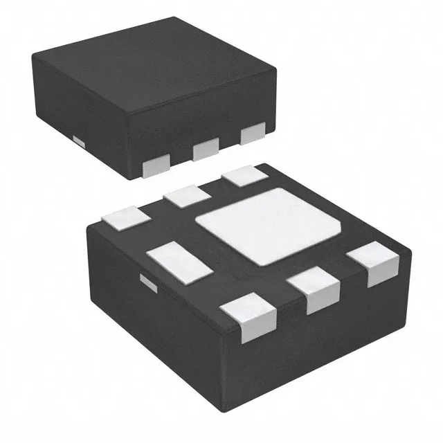 onsemi FDMA7672