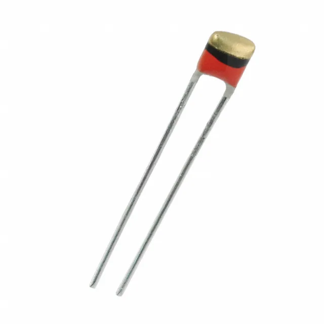 Vishay Beyschlag/Draloric/BC Components NTCLE100E3229JB0 — Sensors & Transducers