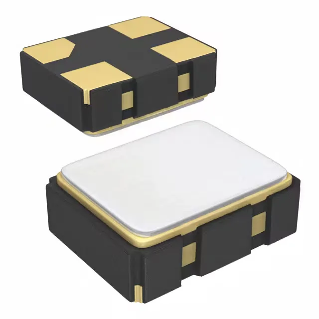Abracon LLC ASVTX-12-C-40.000MHZ-T — Crystals & Oscillators