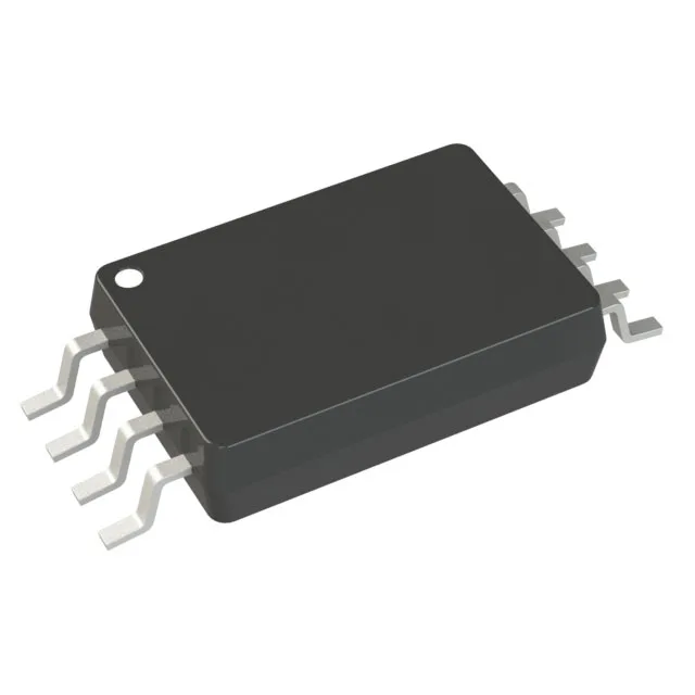 Microchip Technology 25LC256-E/ST
