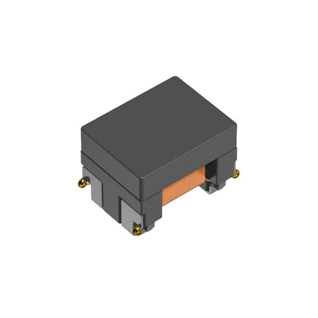 TDK Corporation ACT1210G-800-2P-TL05 — EMI Filters & Ferrite Beads