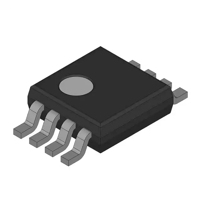 Texas Instruments THS4082CDGN