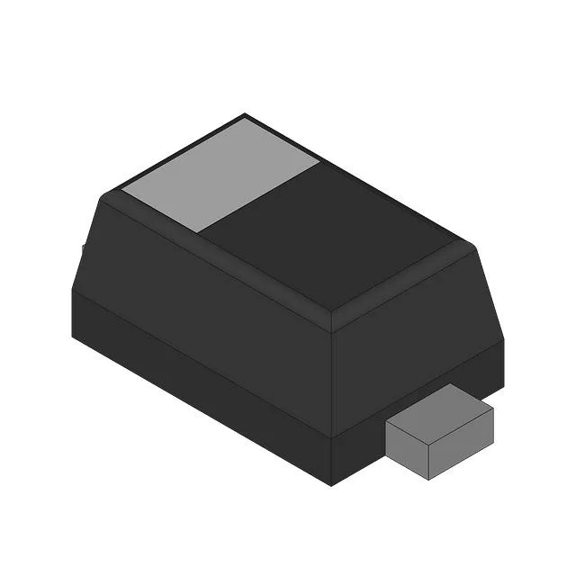 Infineon Technologies BBY5502VH6327XTSA1