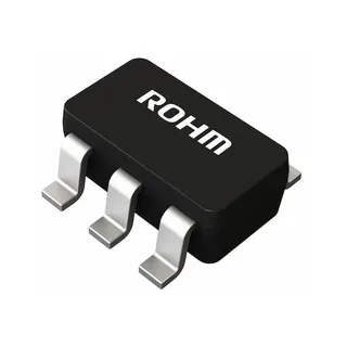 ROHM Semiconductor BD48HW0G-CTR