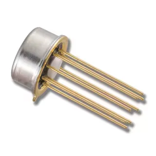 Linear Integrated Systems, Inc. U422 TO-78 7L ROHS