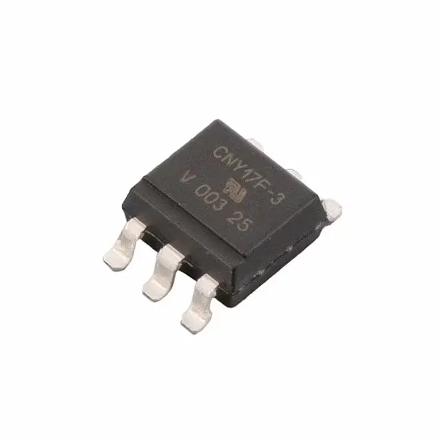 Vishay Semiconductor Opto Division CNY17F-3X007T — Optoisolators