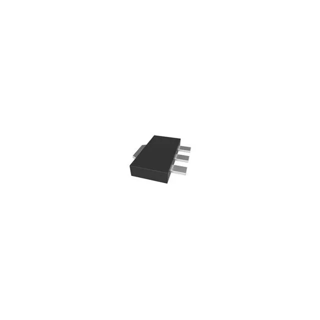 Micro Commercial Co 2SC4672-Q-TP — Discrete Semiconductors