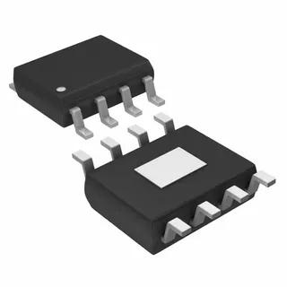 Texas Instruments THS3491IDDAT