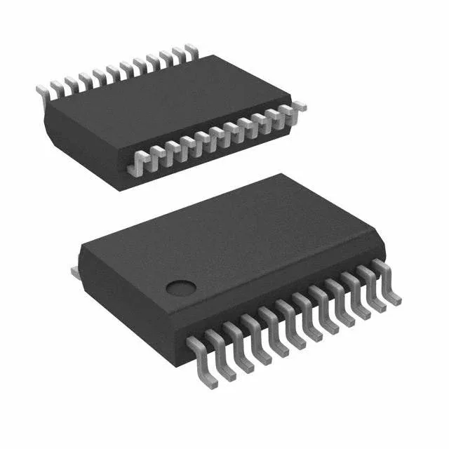 Toshiba Semiconductor TB6551FAG,C,8,EL — Interface & Transceivers