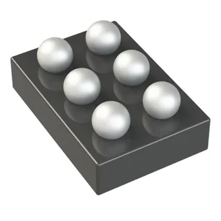 Monolithic Power Systems Inc. MP2192GC-P