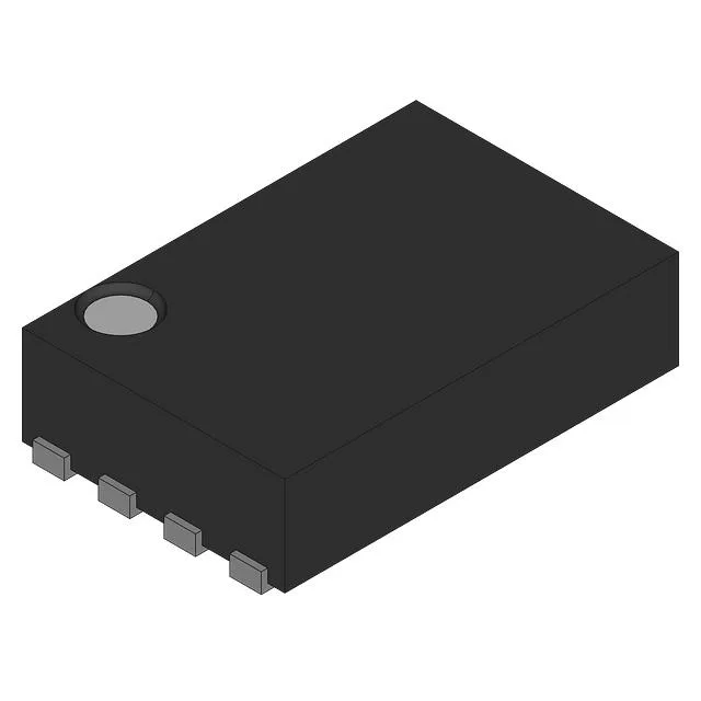onsemi CAT93C76BHU4I-GT3 — Memory (DRAM / SRAM / Flash / EEPROM)