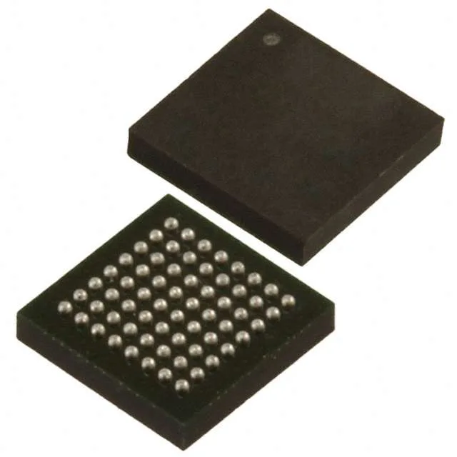 Lattice Semiconductor Corporation LCMXO2-256HC-6UMG64C