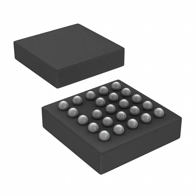 NXP Semiconductors PCAL6416AEVJ — DC-DC Power Modules