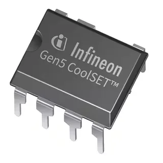 Infineon Technologies ICE5BR3995BZXKLA1