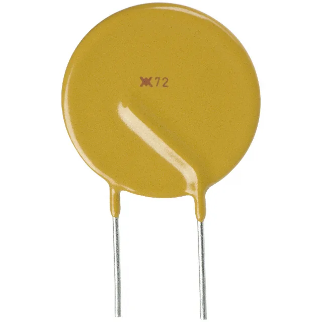Littelfuse Inc. RXEF300-AP — Circuit Protection