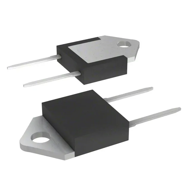 STMicroelectronics STTH1506DPI — Discrete Semiconductors