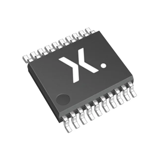 Nexperia USA Inc. 74AHC273PW,118