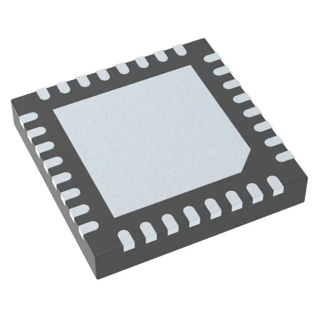 Skyworks Solutions SI53204-A01AGM