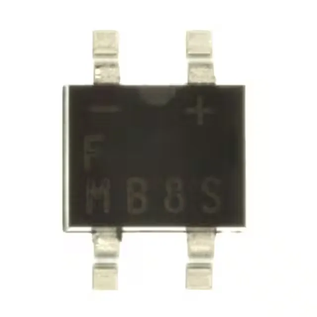 onsemi MB8S