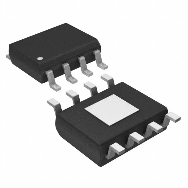 Analog Devices MAX9919FASA+T — Analog & Data Acquisition