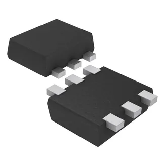 onsemi MCH6351-TL-W