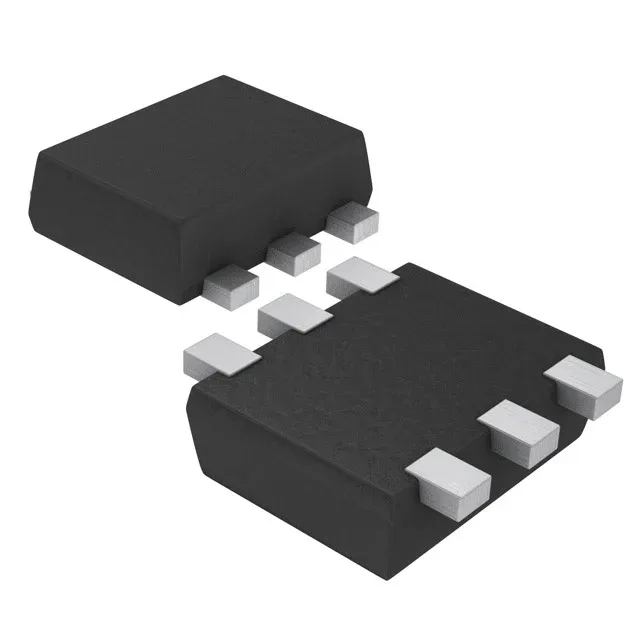 onsemi MCH6341-TL-W
