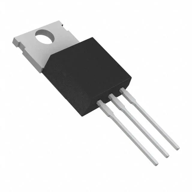 ROHM Semiconductor R6520KNX3C16 — Analog & Data Acquisition