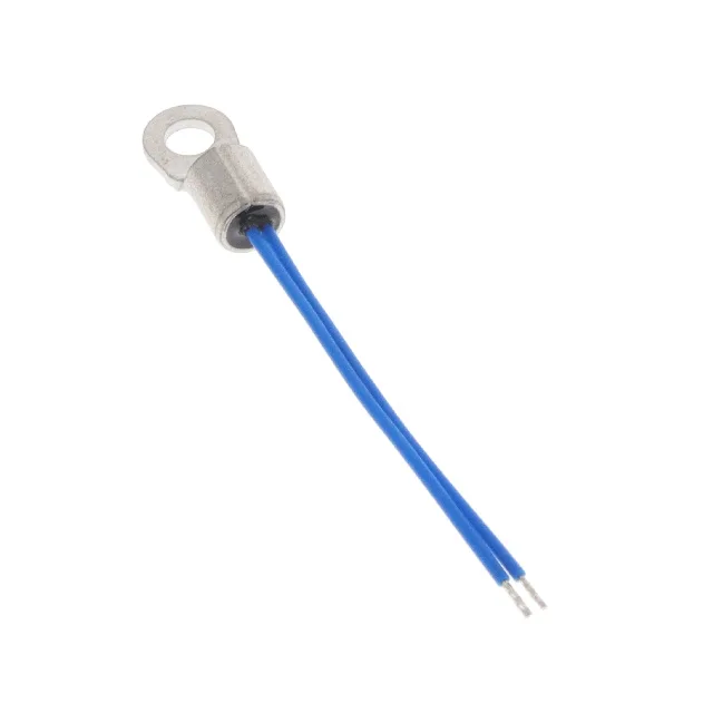Vishay Beyschlag/Draloric/BC Components NTCALUG01T103G400 — Sensors & Transducers