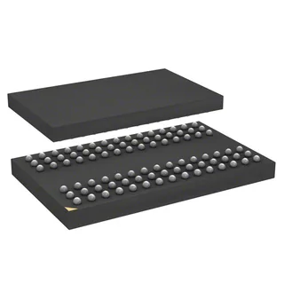 Winbond Electronics W949D2DBJX5I