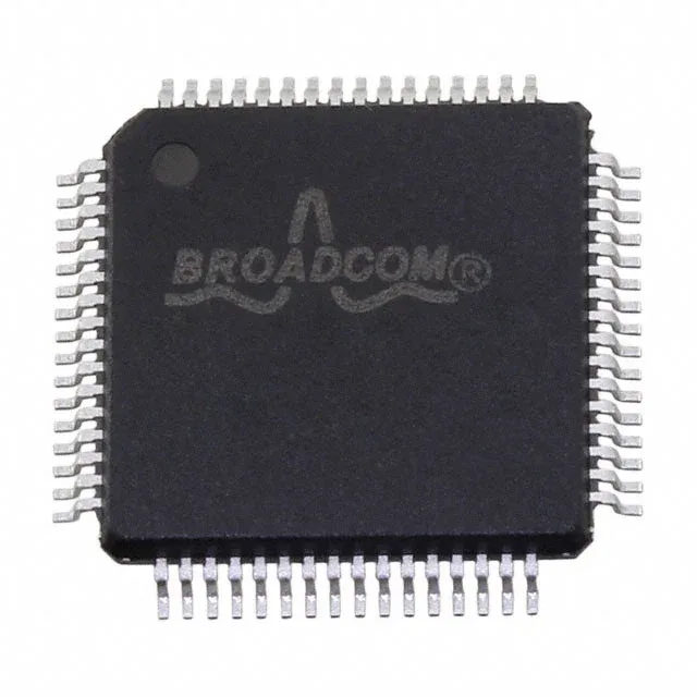 Broadcom Limited BCM5221A4KPTG — DC-DC Power Modules