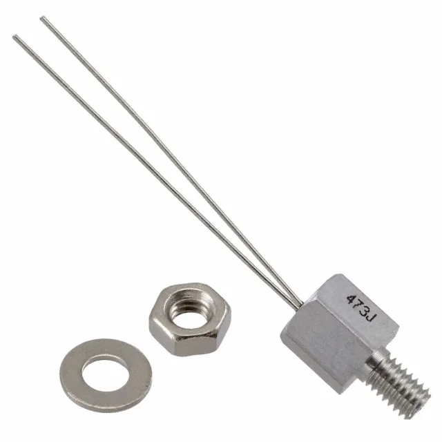Vishay Beyschlag/Draloric/BC Components NTCASCWE3473J — Sensors & Transducers