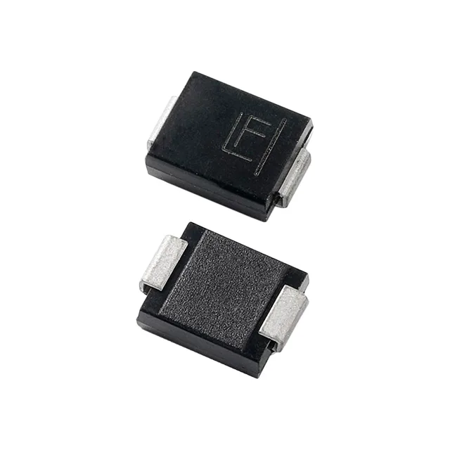 Littelfuse Inc. SMDJ51A-HR — Circuit Protection
