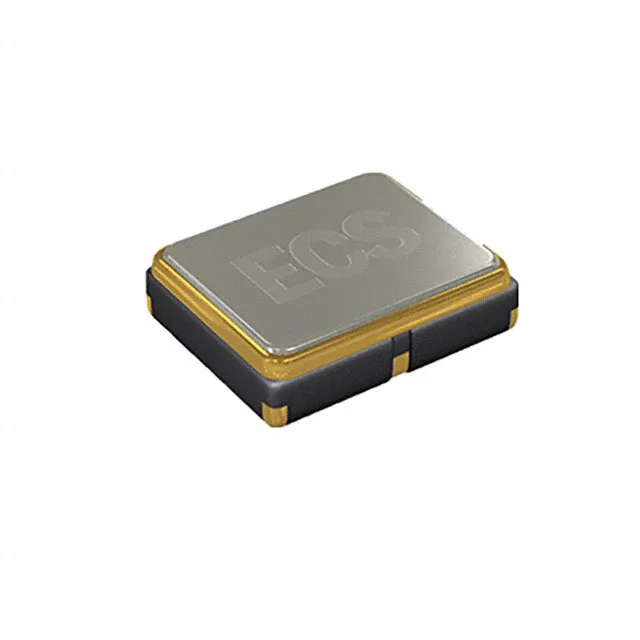 ECS Inc. ECS-3225Q-33-240-DP-TR — Crystals & Oscillators