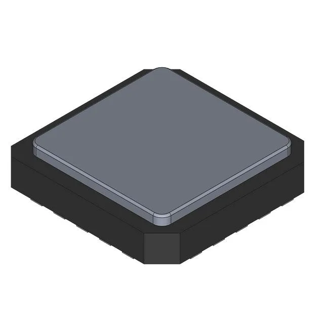 Analog Devices Inc./Maxim Integrated MAX3222EETP