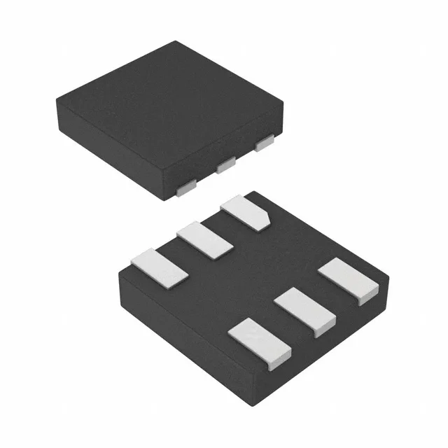 Analog Devices MAX9610HELT+T — Analog & Data Acquisition