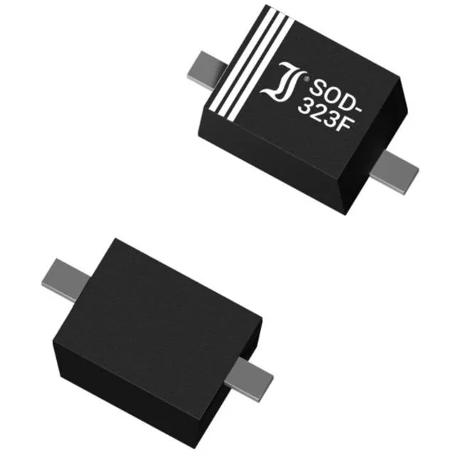 Diotec Semiconductor MM3Z16-AQ — Discrete Semiconductors