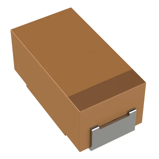 KYOCERA AVX TPSC336K010S0375