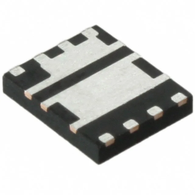 onsemi FDMS3600S