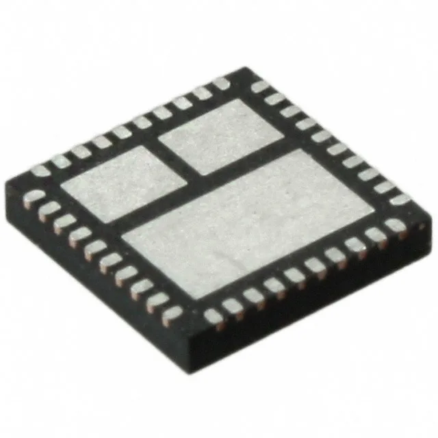 onsemi FDMF6705 — Analog & Data Acquisition