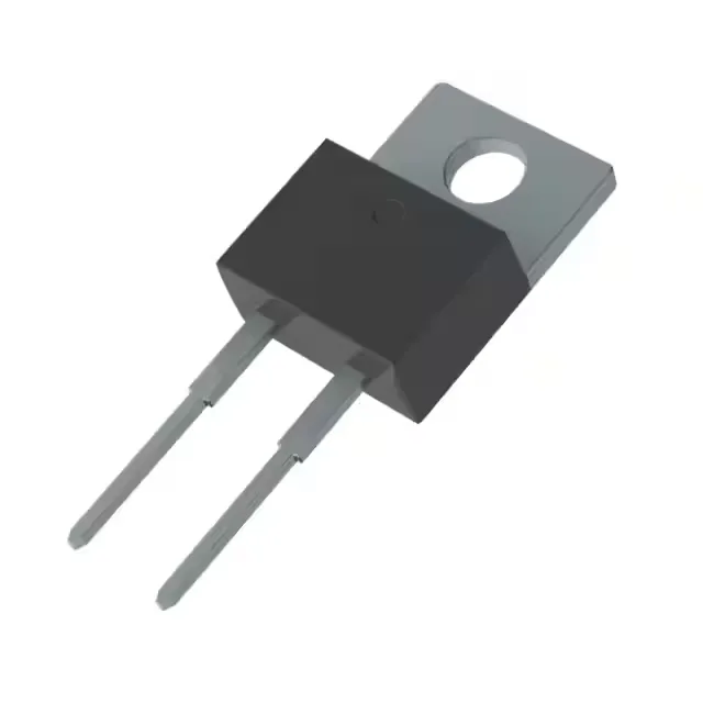 Panjit International Inc. MBR1045_T0_00001 — Discrete Semiconductors
