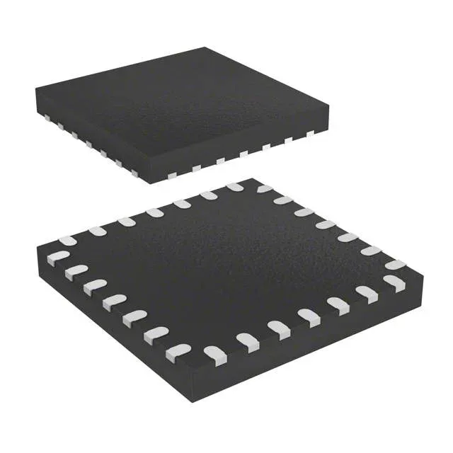 STMicroelectronics STM8TL53G4U6