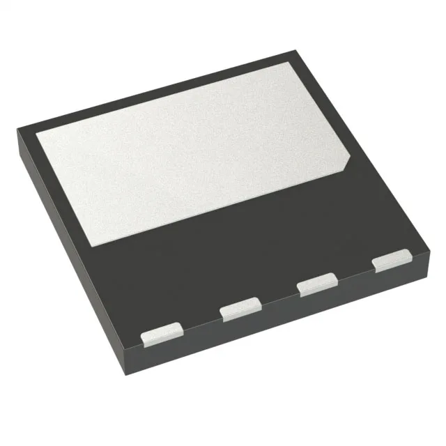 STMicroelectronics STL26N60DM6