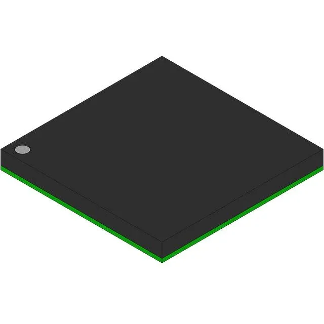 Cirrus Logic Inc. CS61881-IB — DC-DC Power Modules