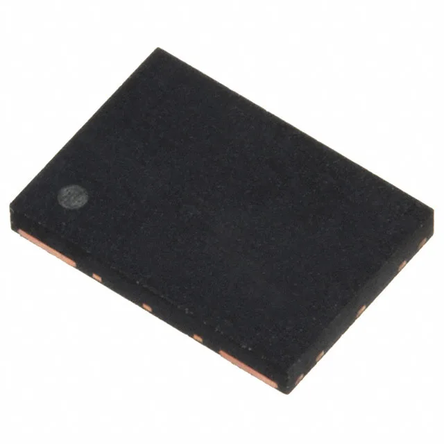 Microchip Technology DSC8001AI1-PROGRAMMABLE — Crystals & Oscillators