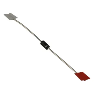 Micro Commercial Co 1N4004-TP