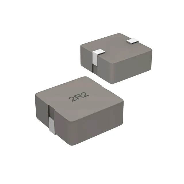 Bourns Inc. SRP4020-5R6M — Inductors & Chokes