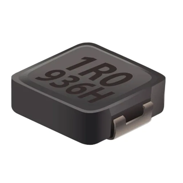 Bourns Inc. SRP5030C-1R0M — Inductors & Chokes