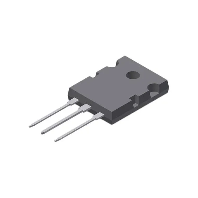 IXYS IXFH46N65X3