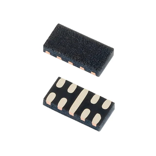 Littelfuse Inc. SP3010-04UTG — Circuit Protection