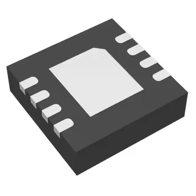 onsemi ADP3110AKCPZ-RL — Analog & Data Acquisition